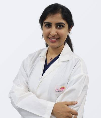 Dr Sahitya Niranjali M